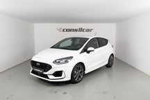 Ford Fiesta 1.0 EcoBoost ST-Line