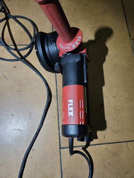 Szlifierka do betonu Flex RE 14-5-115