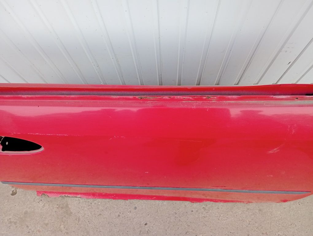 Двері Чері джагі Chery jaggi