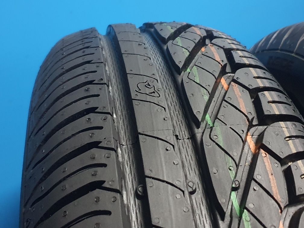 185/65 R15 Markowe opony letnie Uniroyal ! Rok 2021