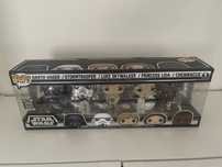 Funko pop Star wars