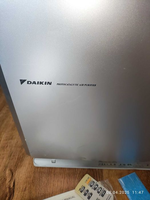 Продам очиститель воздуха Daikin.