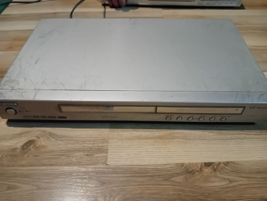 Odtwarzacz DVD Yakumo sprawne