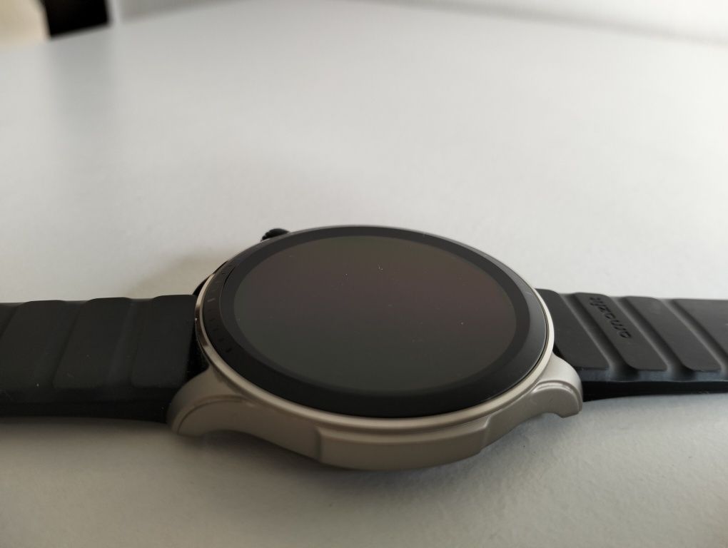 Smartwatch Amazfit