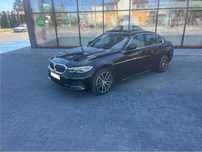 BMW Seria 3 Virtual, Head-up, Ambiente, Mały przebieg, Bogate wyposażenie