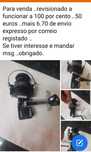Varios carretos ..