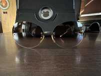 Givenchy SGV 262 okulary słoneczne idealne JAK NOWE