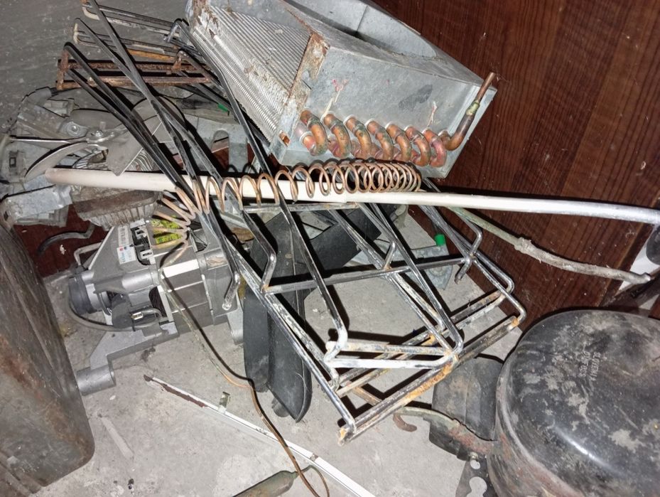 Kompresor Secop Danfoss  103G6680 R-134A
