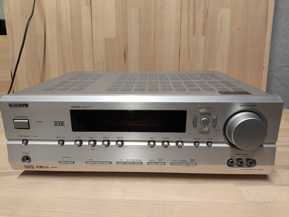 Onkyo HR R940 amplituner 7.1