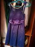 Vestido cerimónia Tamanho M