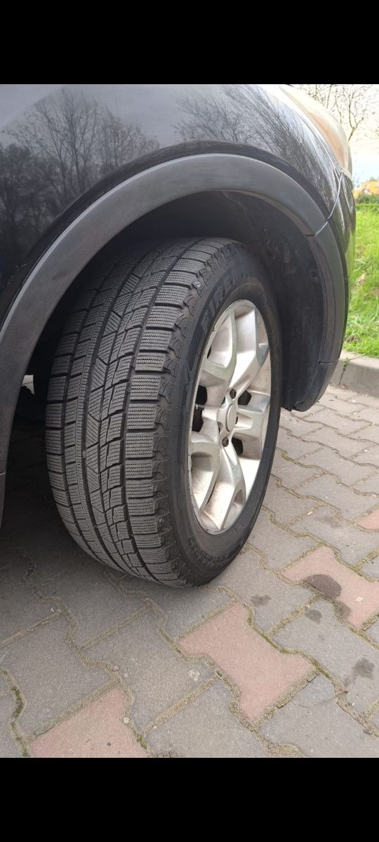 Ford Kuga r.2008