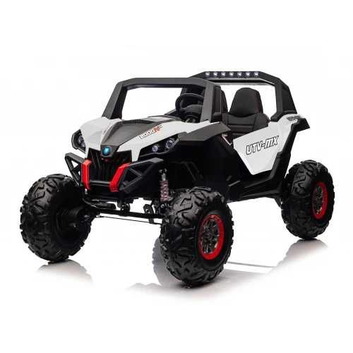 samochód Pojazd Buggy UTV-MX 2000N Niebieski