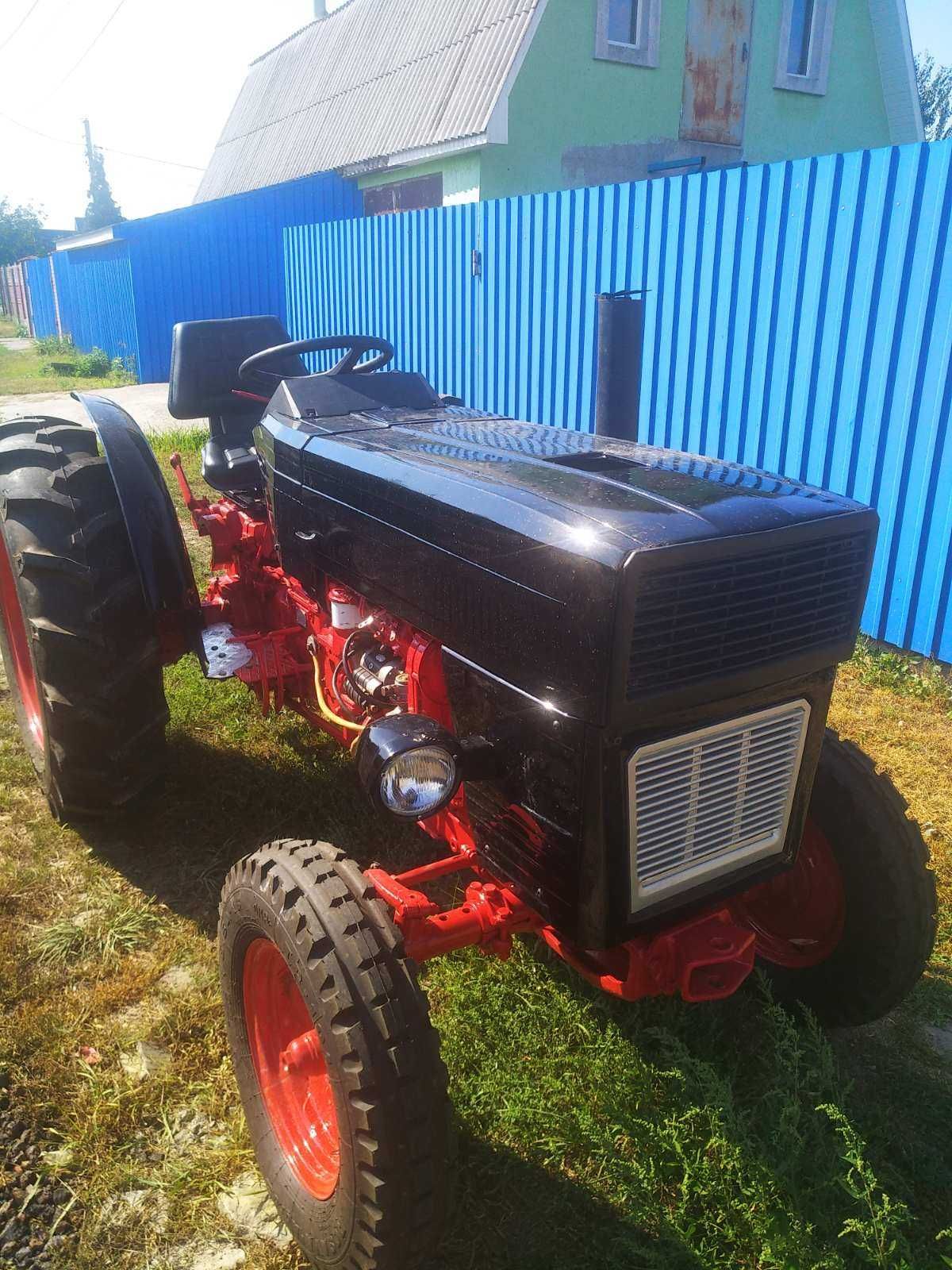Трактор Universal UTB 445,Універсал 445