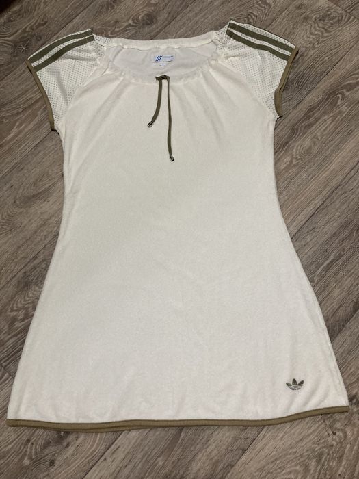 Платье Adidas