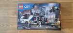 LEGO policja 60418