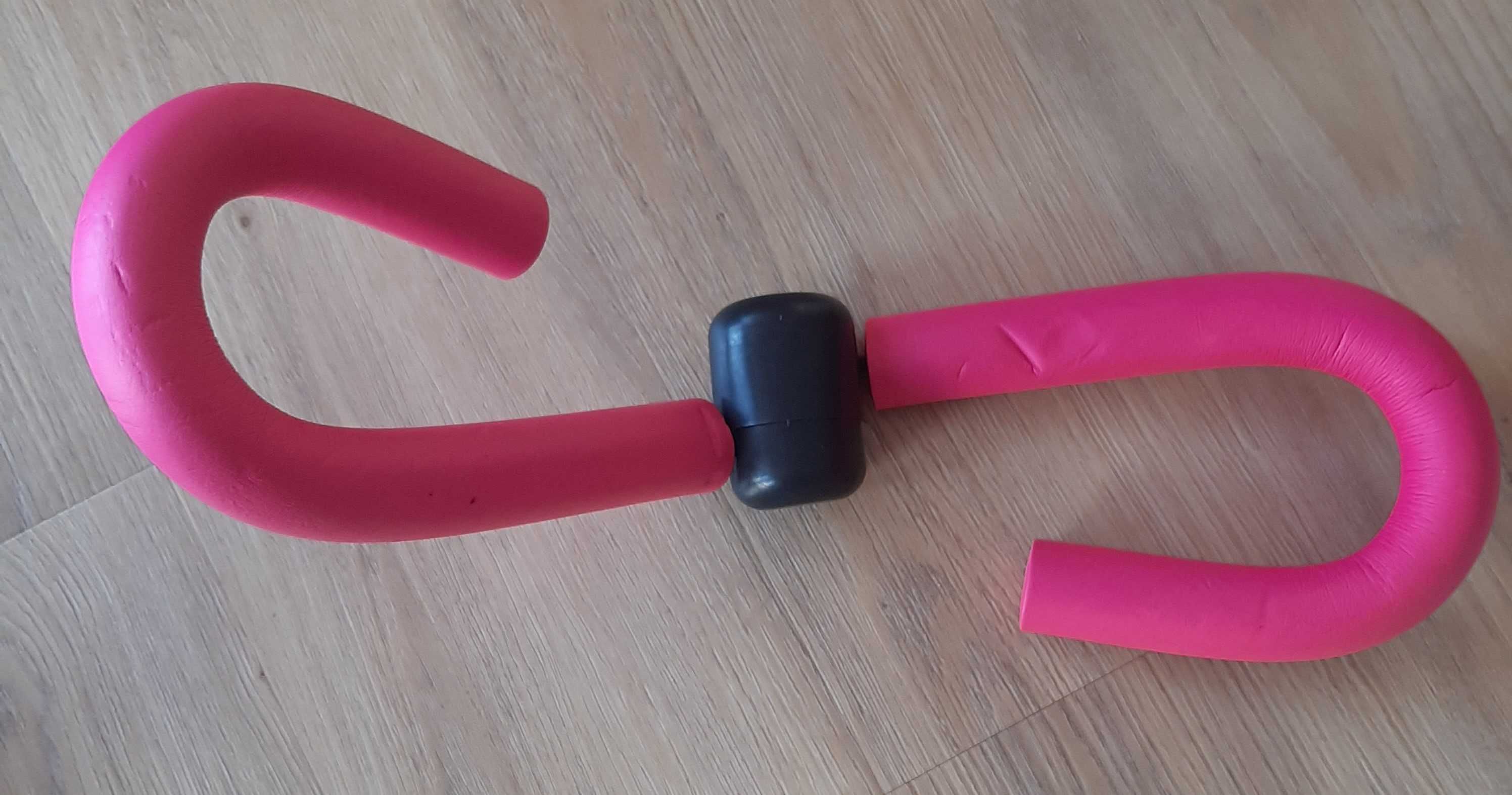 Aparelho de Tonificação Fitness