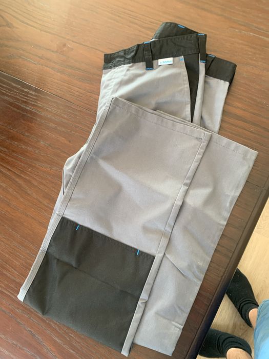 Spodnie robocze SARA workwear