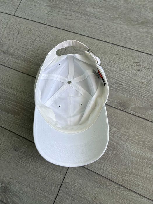 Чоловіча Кепка Nike Dri-Fit Metal Swoosh Найк Бейсболка Оригінал