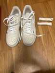 Nike air force жіночі кросівки 37 розмір 38 розмір