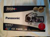 Відеокамера Panasonic NV-GS320