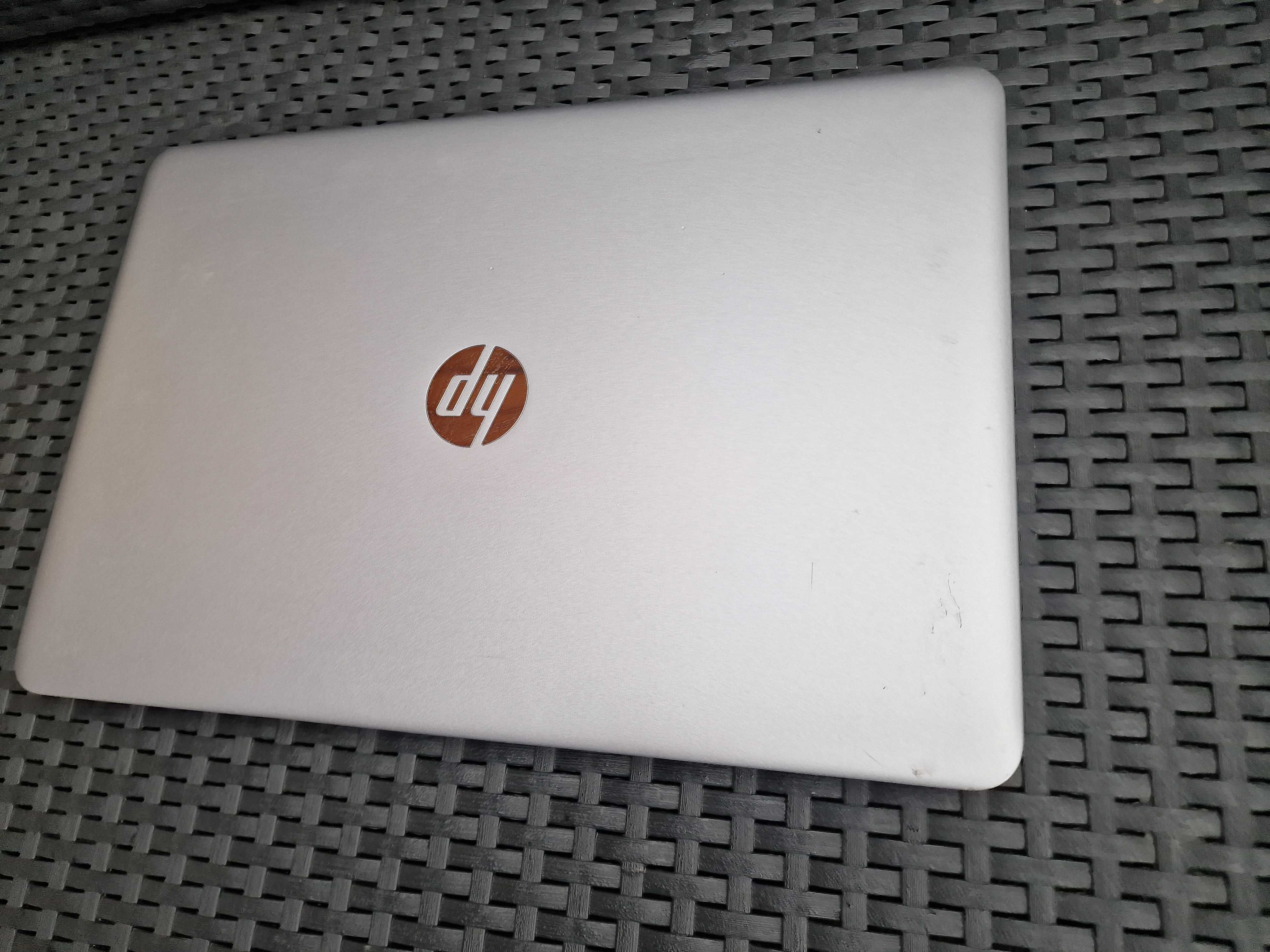 Laptop HP 850 G3 i5-6300U 8GB SSD 120GB