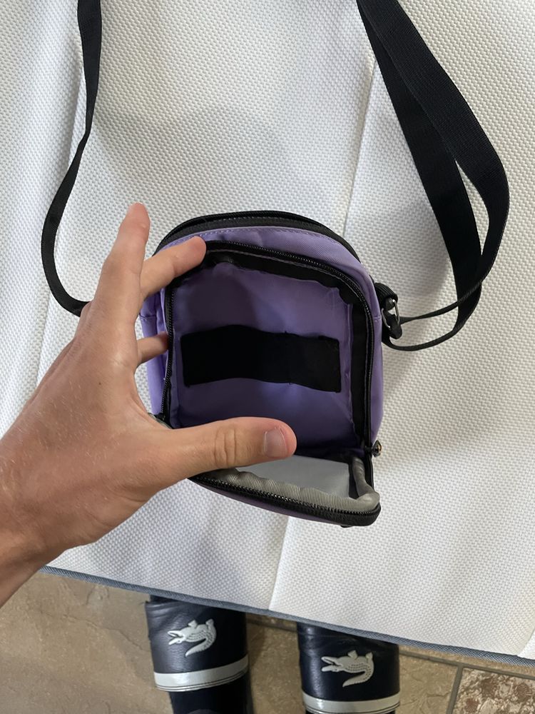 Bolsa Dakine Nova