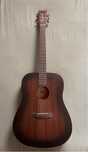 Guitarra Electroacustica TangleWood CrossRoads TWCR DE