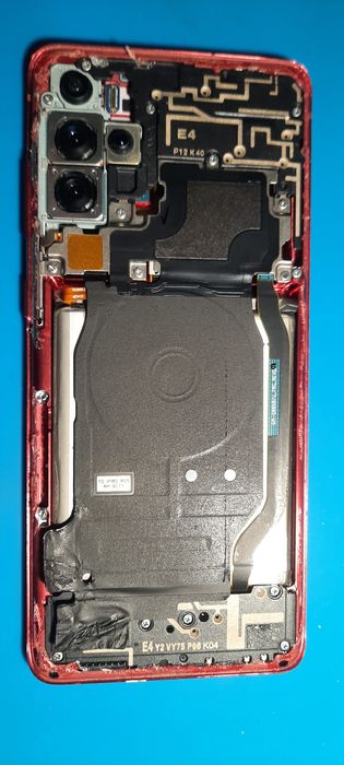 Разборка / Samsung s20 plus