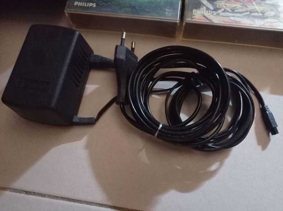 Philips Videopac G7000 + 14 jogos