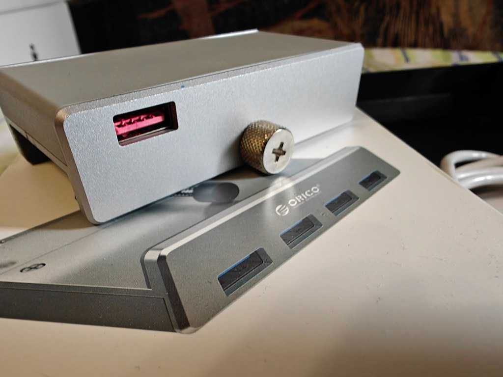 orico usb 3.0 hub