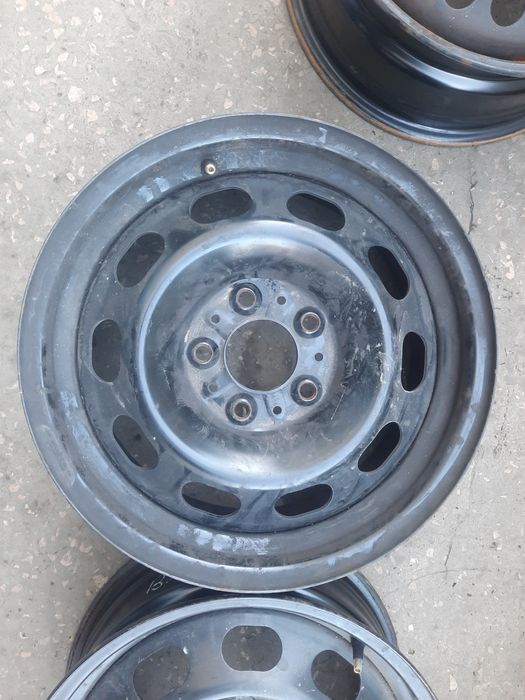 Диски бмв 5/120/r16 et 37 dia 72,4