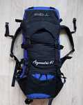 Рюкзак б/у спортивный VAUDE Assymmetric 40L с дождевиком (Germany)