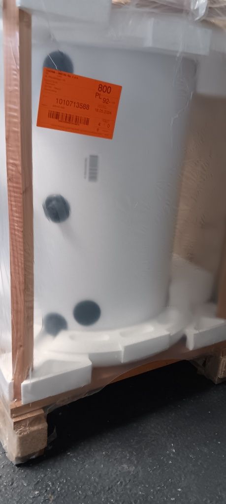 Bojler zasobink vitocell 100-w viessman