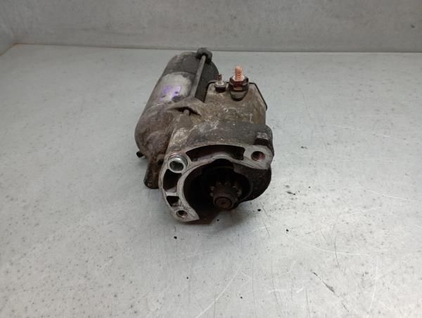 Motor de arranque LAND ROVER Range Rover Evoque (L538)