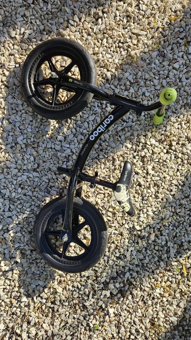 Rowerek biegowy Cariboo Classic