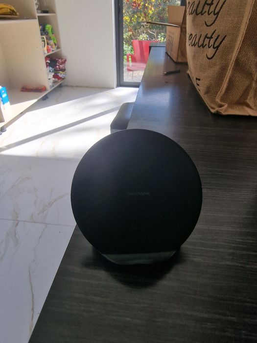 Carregador sem fio Samsung original