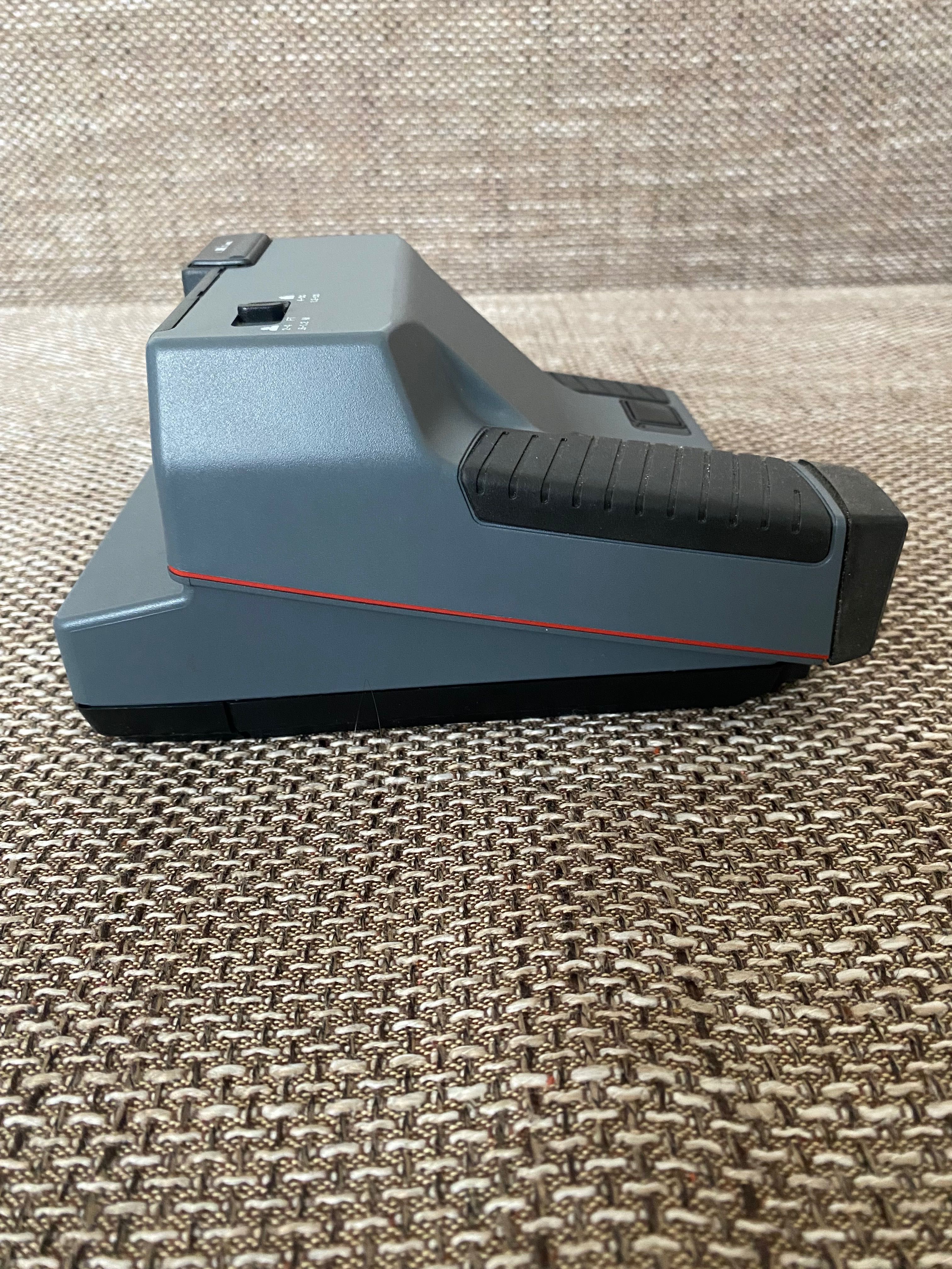 Polaroid impulse