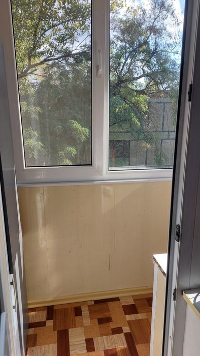 Продаётся 1 комнатная квартира югок.