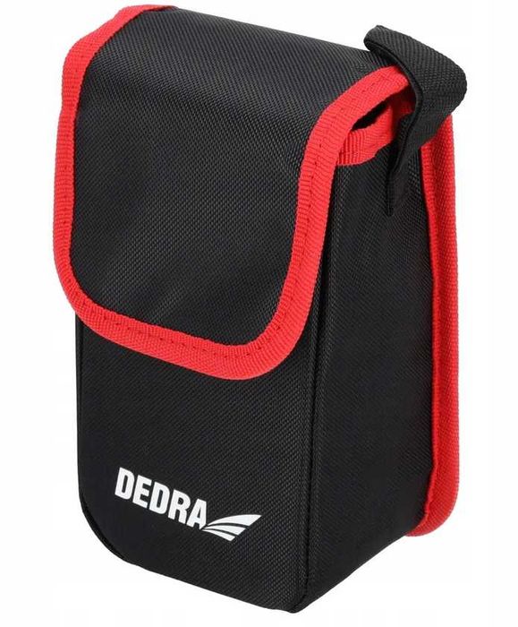 Urządzenie Rozruchowe Powerbank 8000 MAH DEPP0800 DEDRA