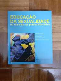 Educação da Sexualidade no dia a dia da prática educativa