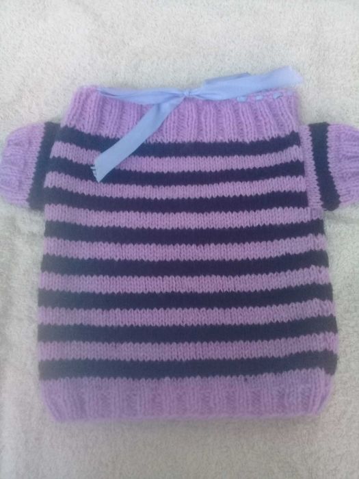 Camisolas para gatinha