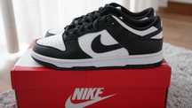 Nike Dunk Panda 42,5 (Novos)