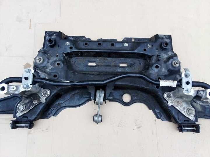 Подвеска передняя задняя подрамник Renault Scenic 4 IV разборка