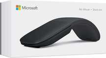Myszka Microsoft Surface Arc Mouse – Bezprzewodowa, Czarna