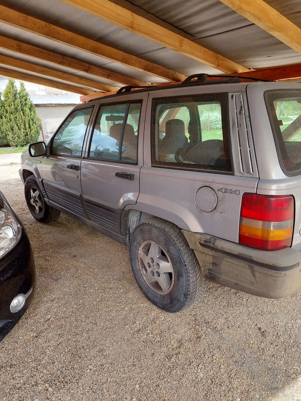 Jeep Grand Cherokee !! Jedyny Grand Cherokee 1995 !! Od pierwszego właściciela w Polsce