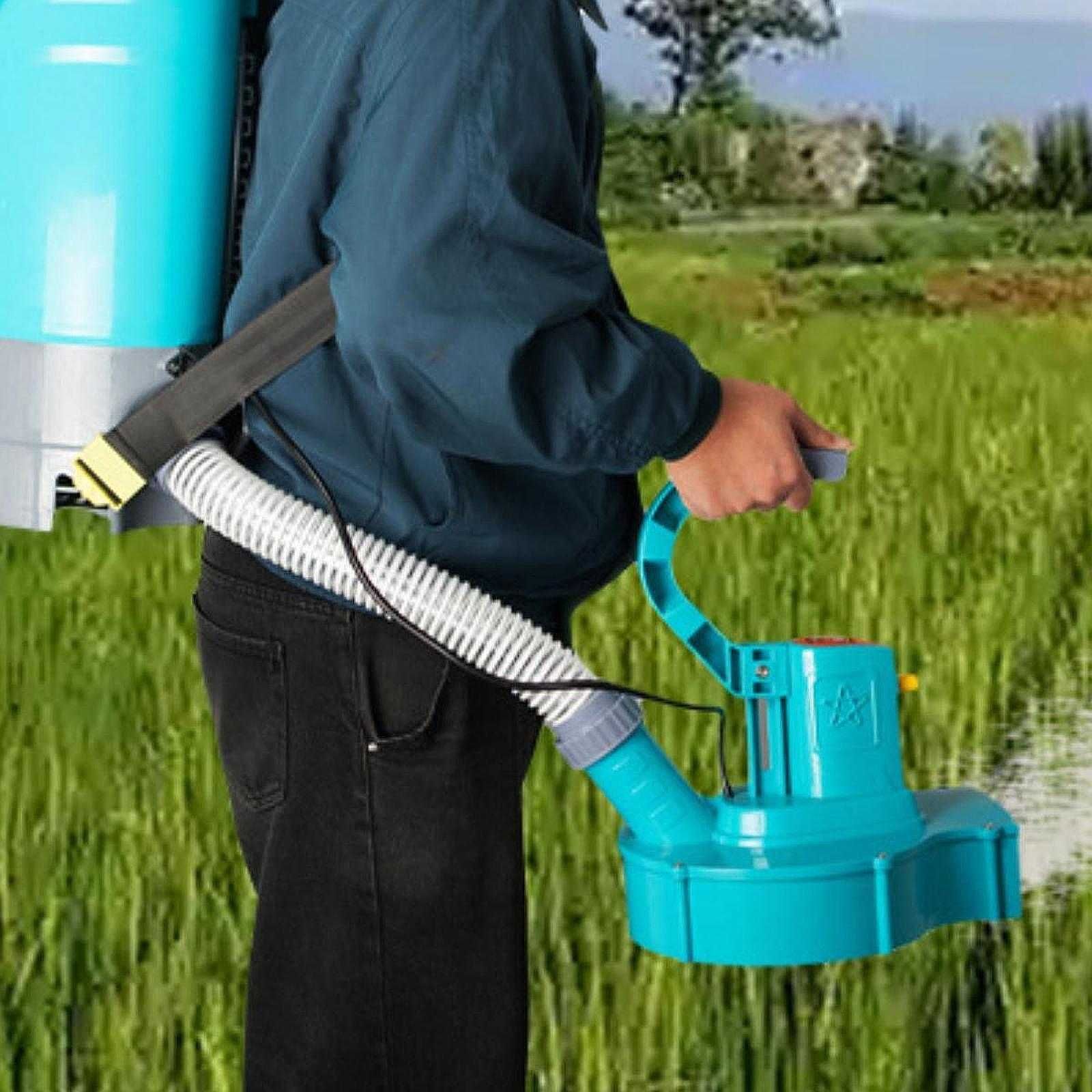 Semeadura  agrícola
