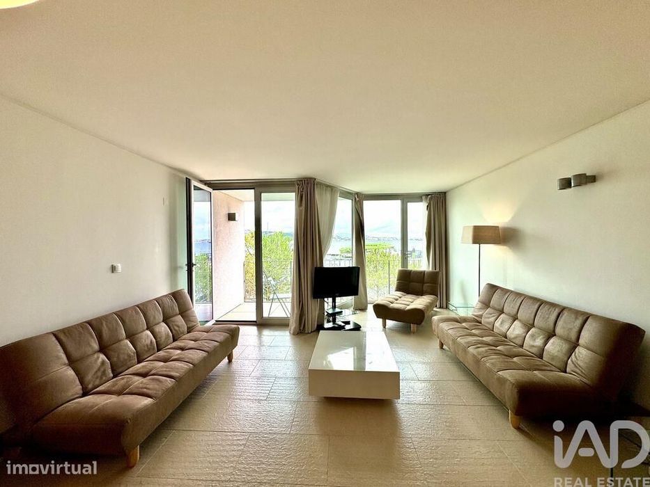 Apartamento T1 em Carvalhal de 70,00 m2