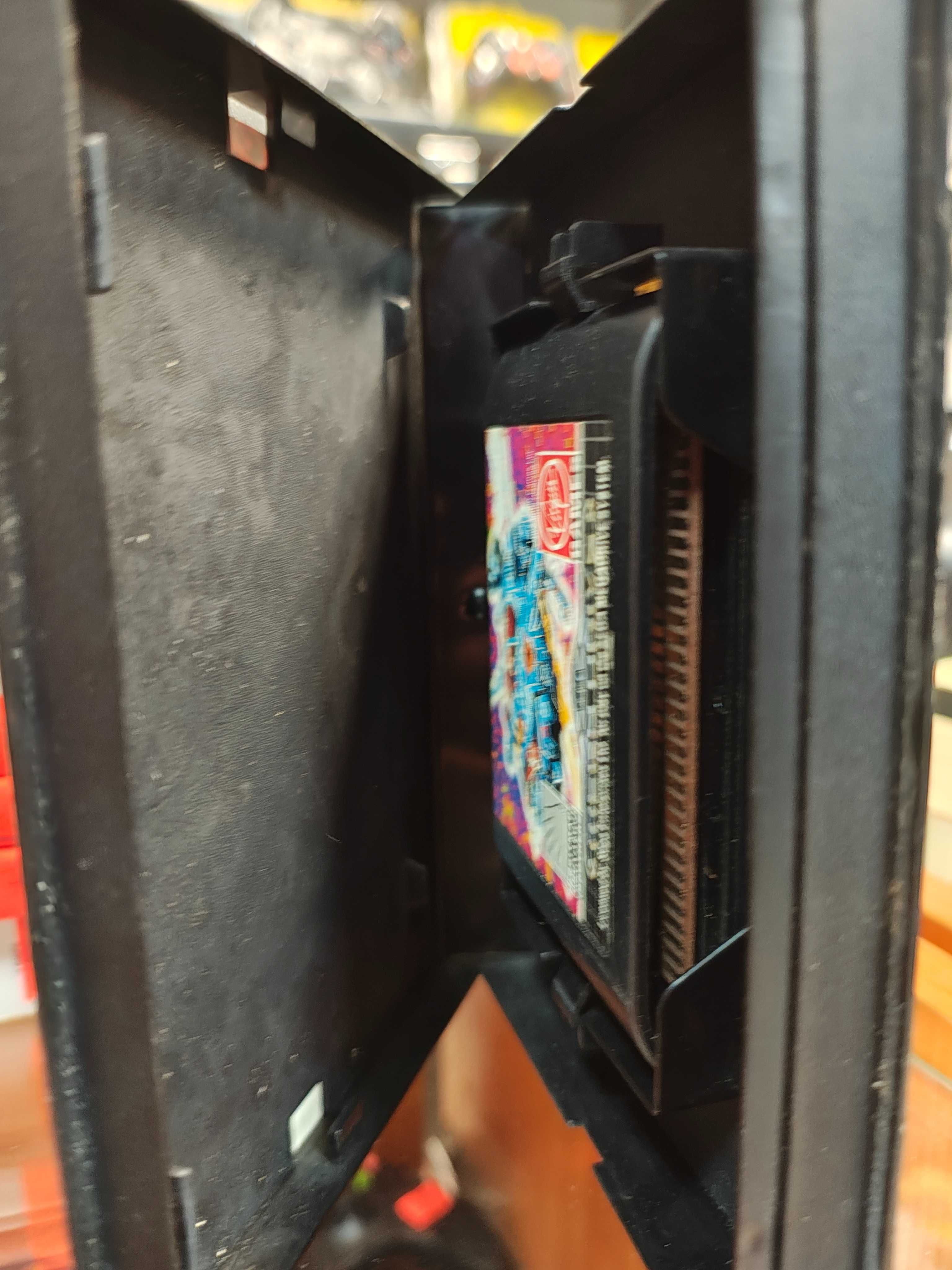 Gra Xenon 2 Megablast Sega Mega Drive Unikat SklepRetroWWA