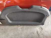 FIAT STILO CHAPELEIRA MALA - CL111