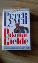 Pokonać giełdę Peter Lynch